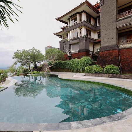 Langon Bali Resort By The Lavana Нуса Дуа Екстериор снимка