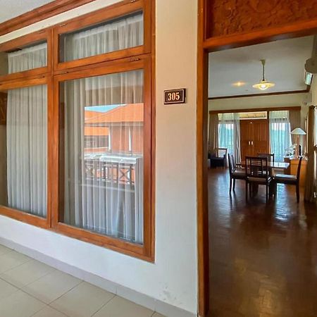 Langon Bali Resort By The Lavana Нуса Дуа Екстериор снимка