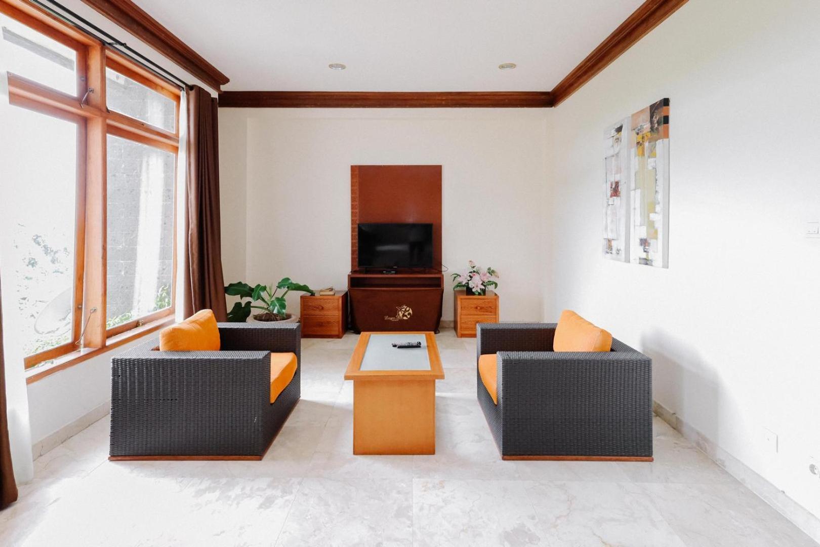 Langon Bali Resort By The Lavana Нуса Дуа Екстериор снимка