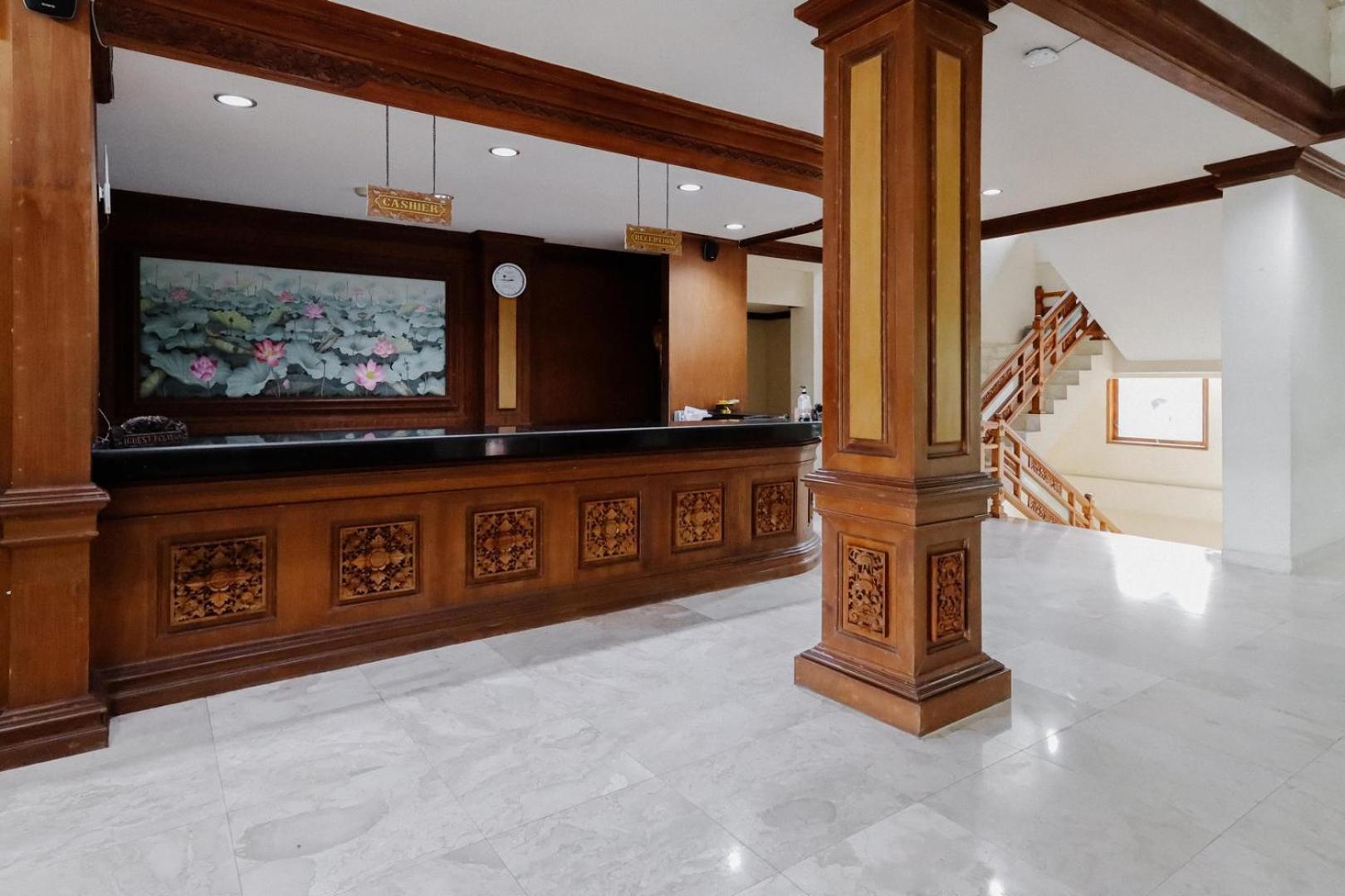 Langon Bali Resort By The Lavana Нуса Дуа Екстериор снимка