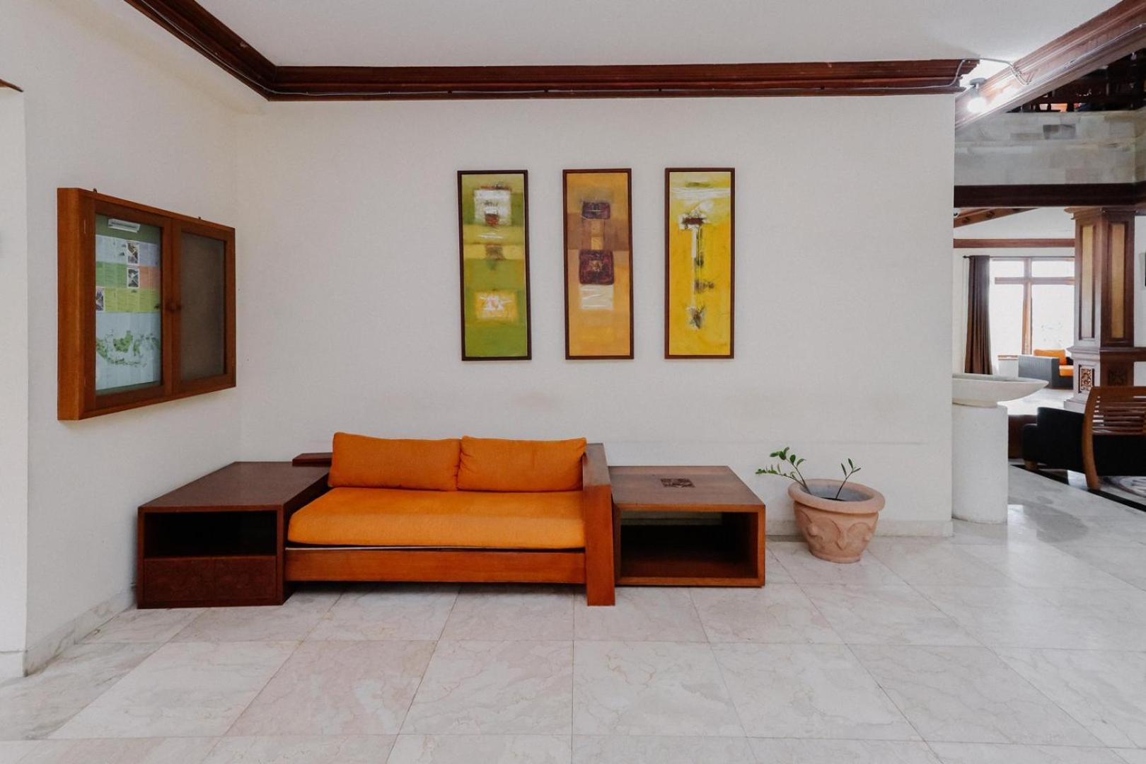 Langon Bali Resort By The Lavana Нуса Дуа Екстериор снимка