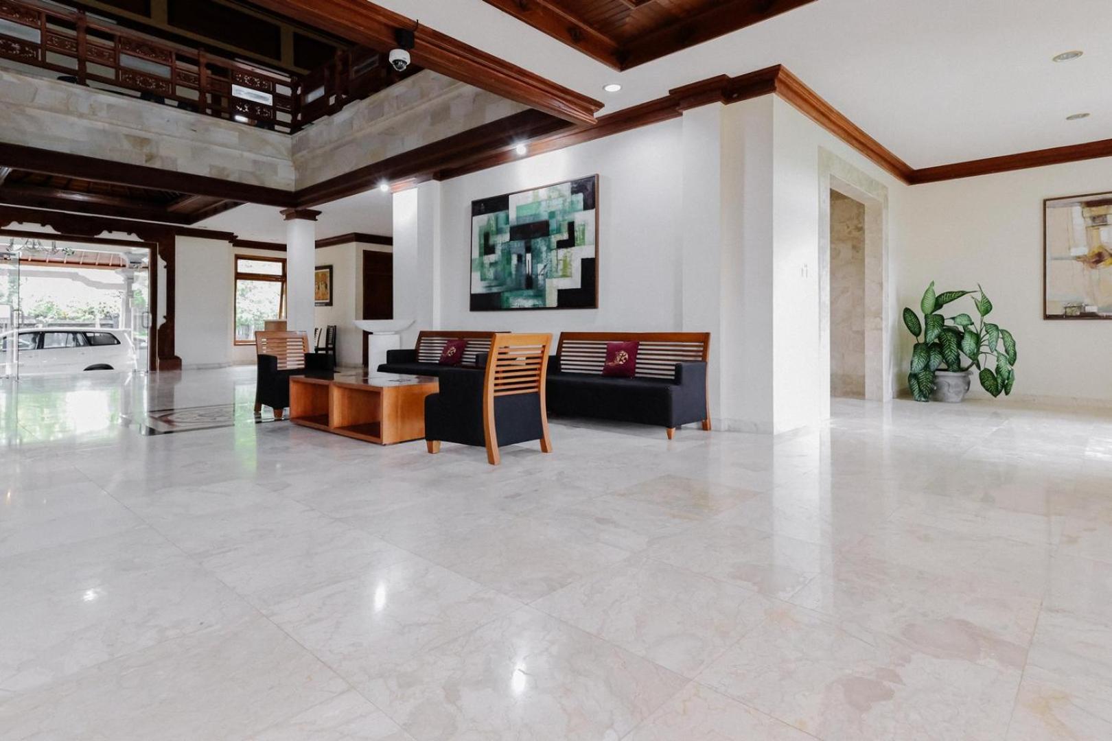 Langon Bali Resort By The Lavana Нуса Дуа Екстериор снимка