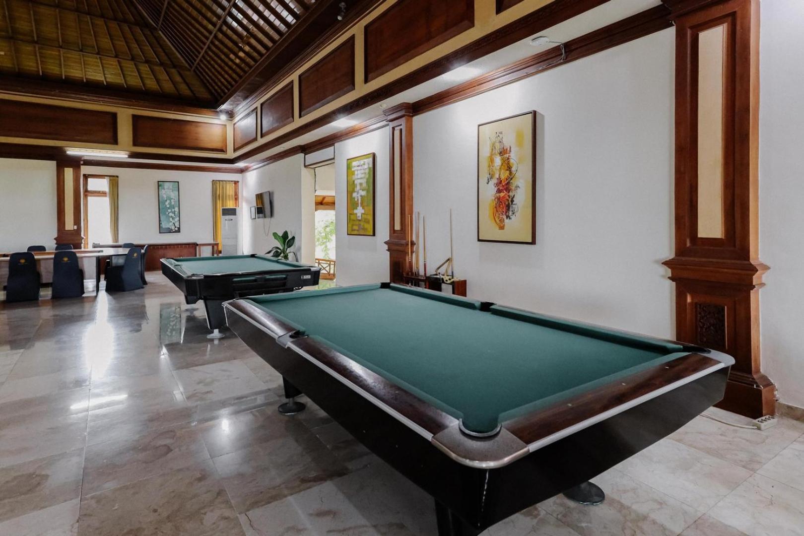 Langon Bali Resort By The Lavana Нуса Дуа Екстериор снимка