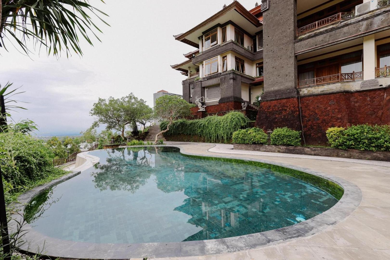 Langon Bali Resort By The Lavana Нуса Дуа Екстериор снимка