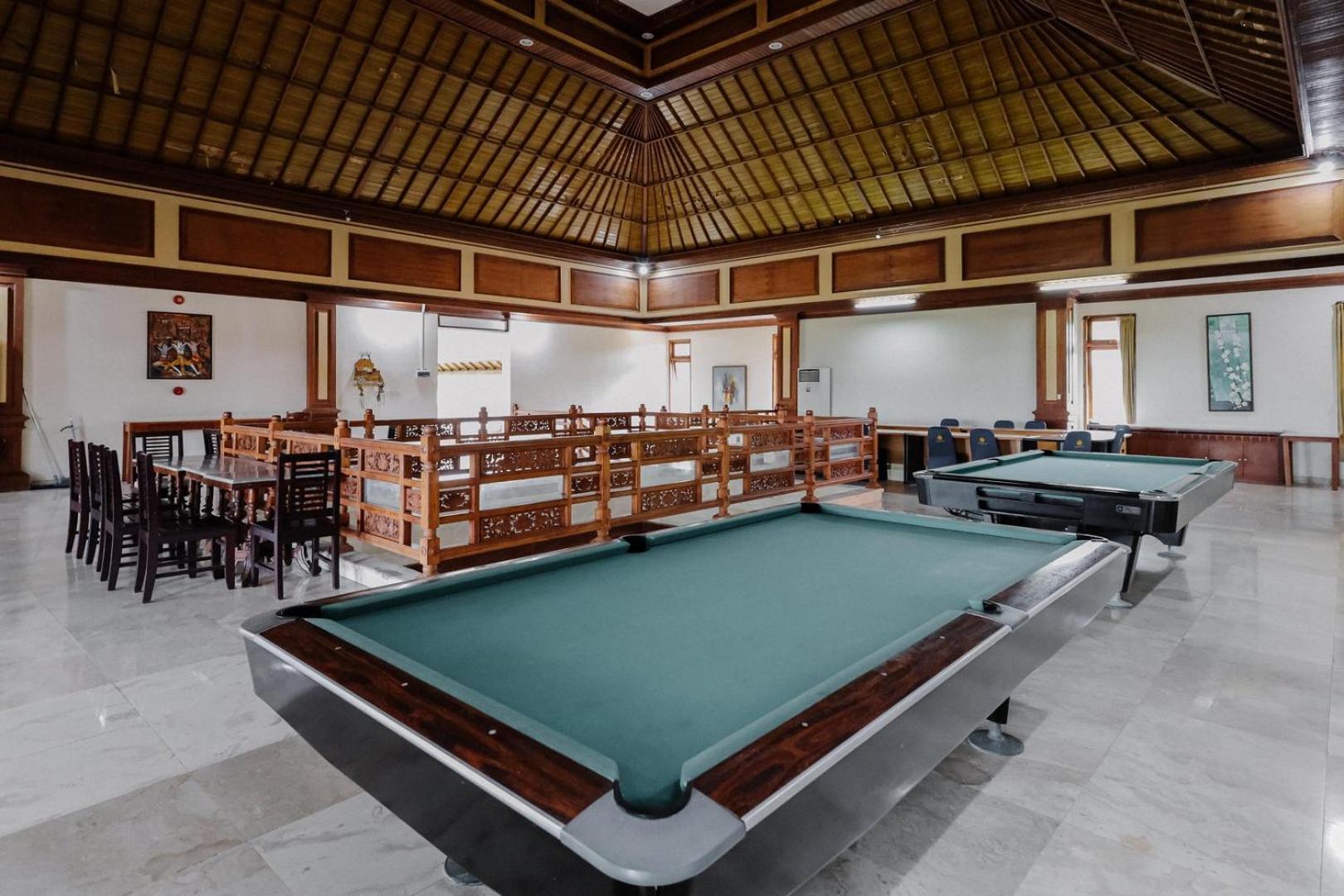 Langon Bali Resort By The Lavana Нуса Дуа Екстериор снимка