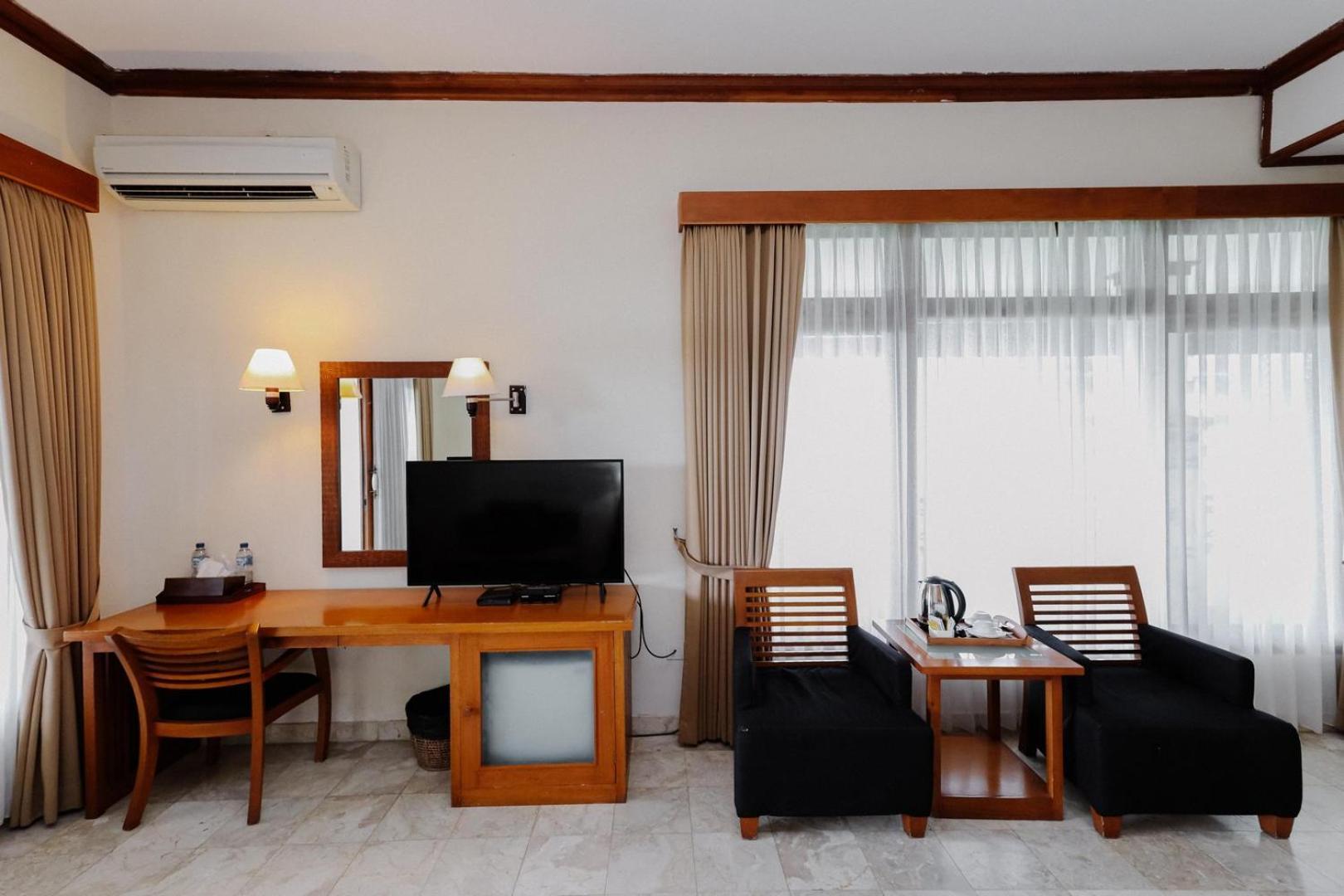 Langon Bali Resort By The Lavana Нуса Дуа Екстериор снимка