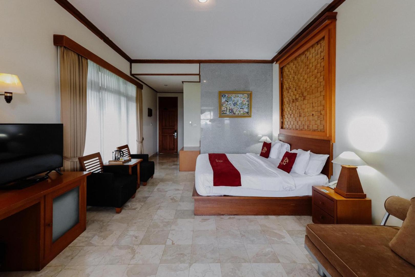 Langon Bali Resort By The Lavana Нуса Дуа Екстериор снимка