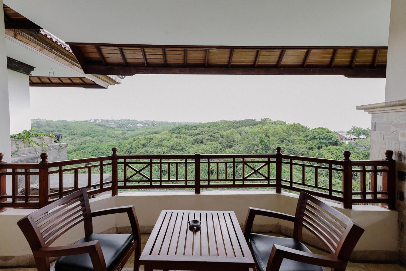 Langon Bali Resort By The Lavana Нуса Дуа Екстериор снимка
