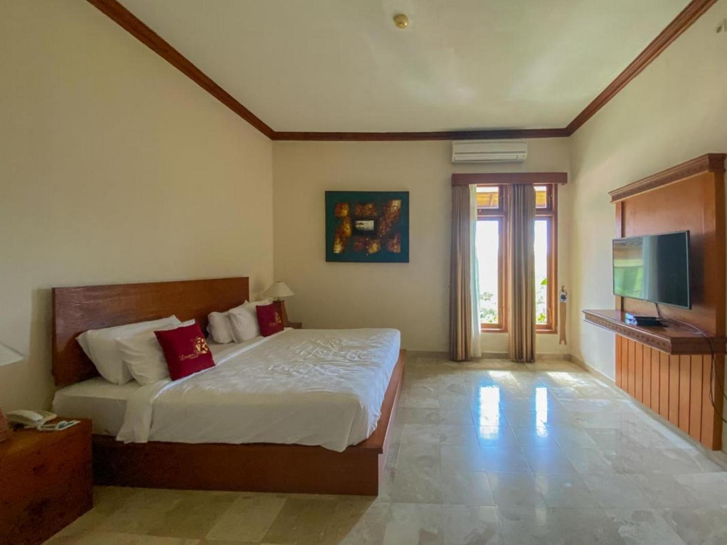 Langon Bali Resort By The Lavana Нуса Дуа Екстериор снимка