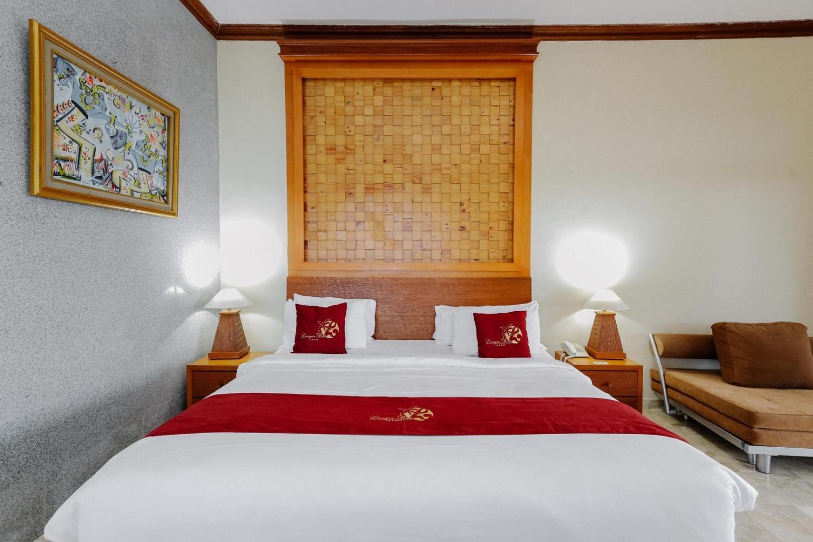 Langon Bali Resort By The Lavana Нуса Дуа Екстериор снимка