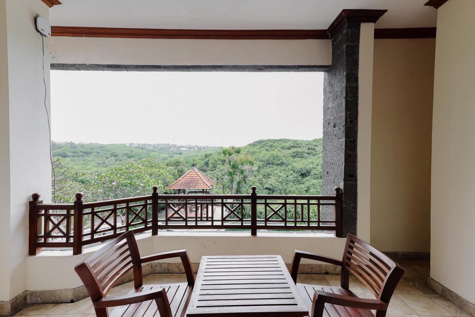 Langon Bali Resort By The Lavana Нуса Дуа Екстериор снимка