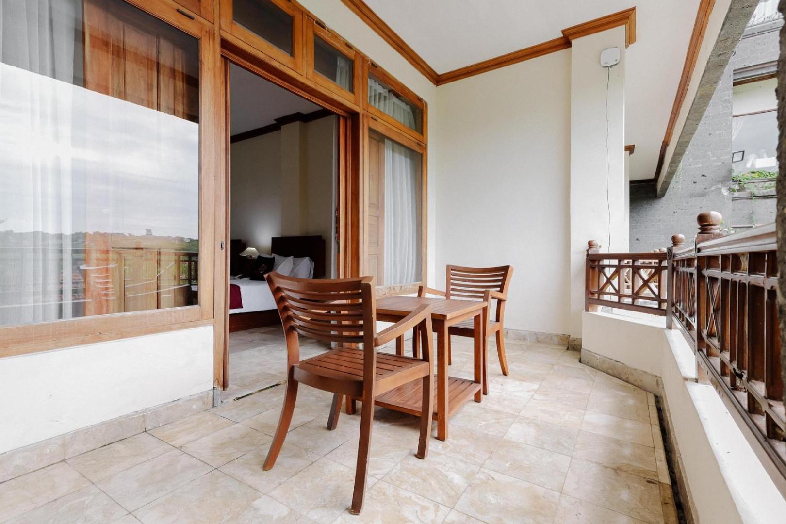 Langon Bali Resort By The Lavana Нуса Дуа Екстериор снимка