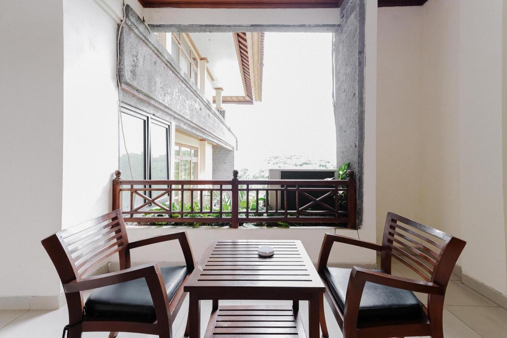 Langon Bali Resort By The Lavana Нуса Дуа Екстериор снимка
