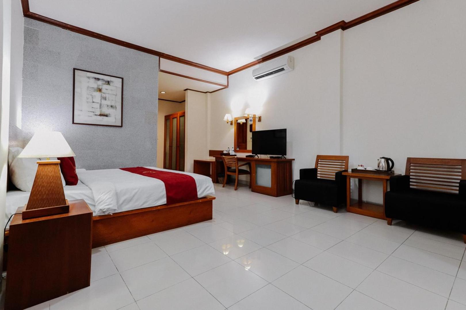 Langon Bali Resort By The Lavana Нуса Дуа Екстериор снимка