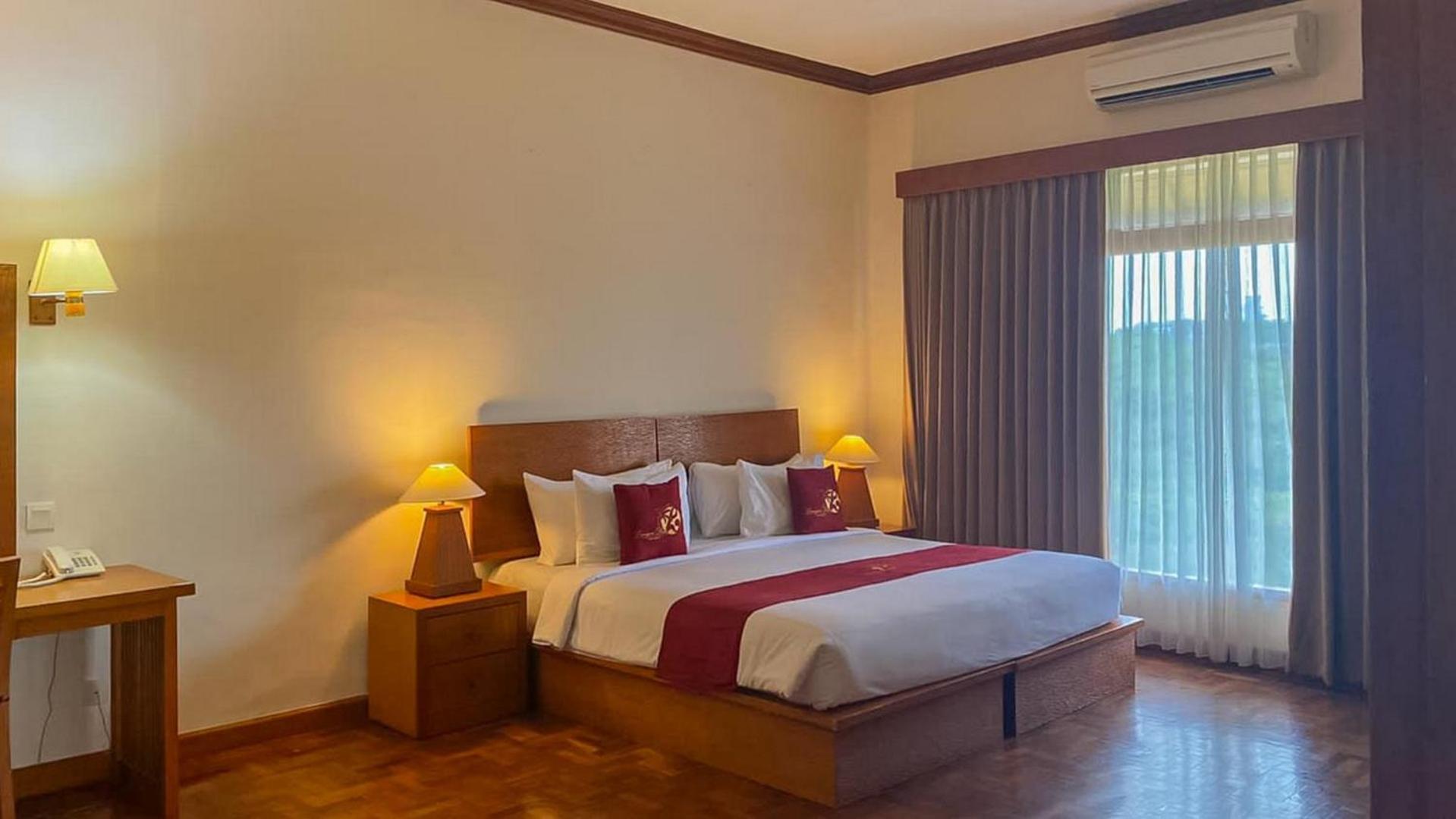 Langon Bali Resort By The Lavana Нуса Дуа Екстериор снимка