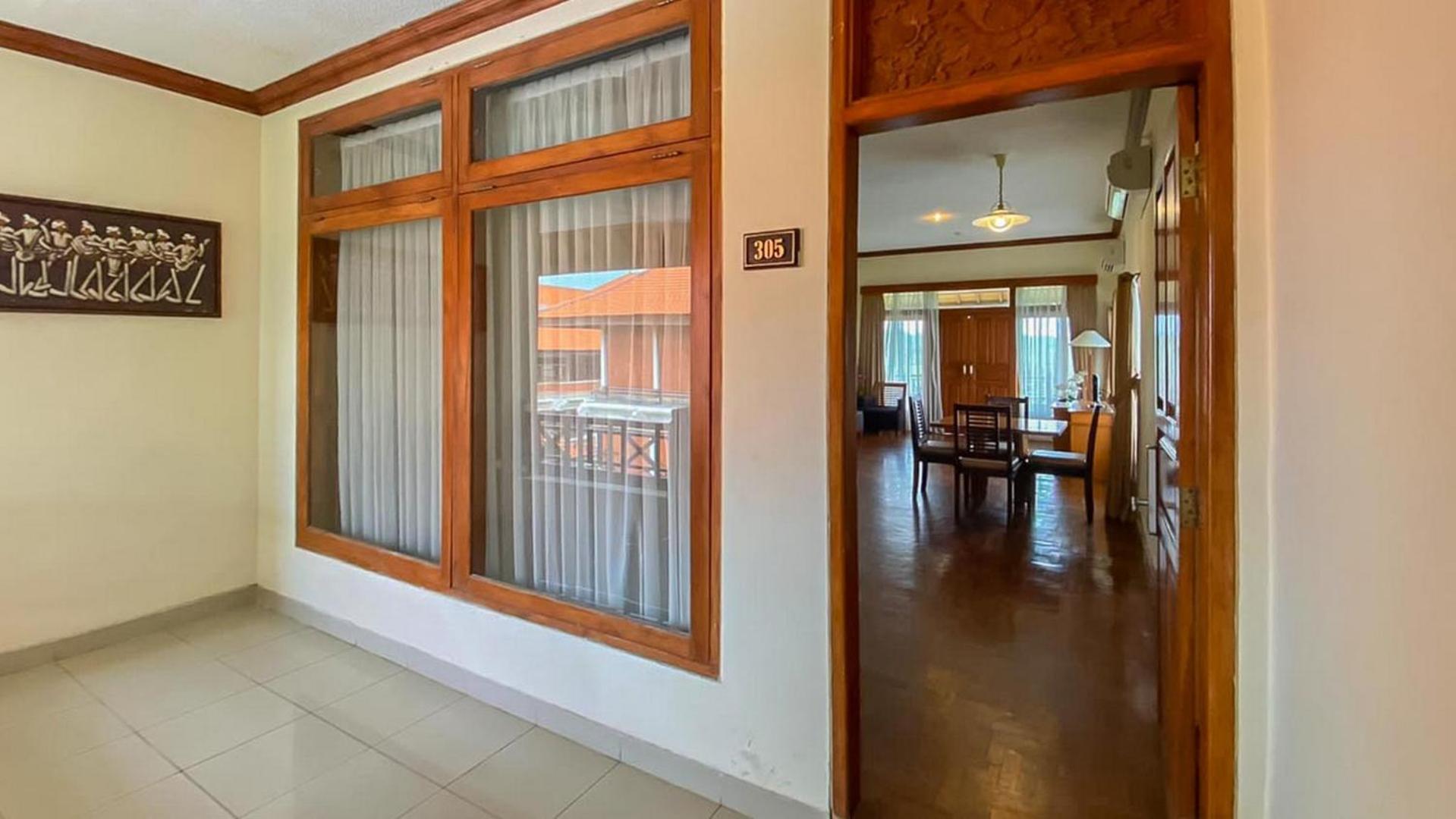 Langon Bali Resort By The Lavana Нуса Дуа Екстериор снимка
