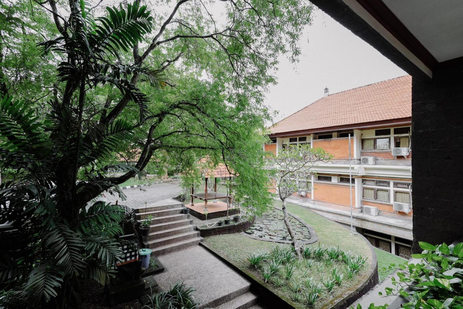 Langon Bali Resort By The Lavana Нуса Дуа Екстериор снимка