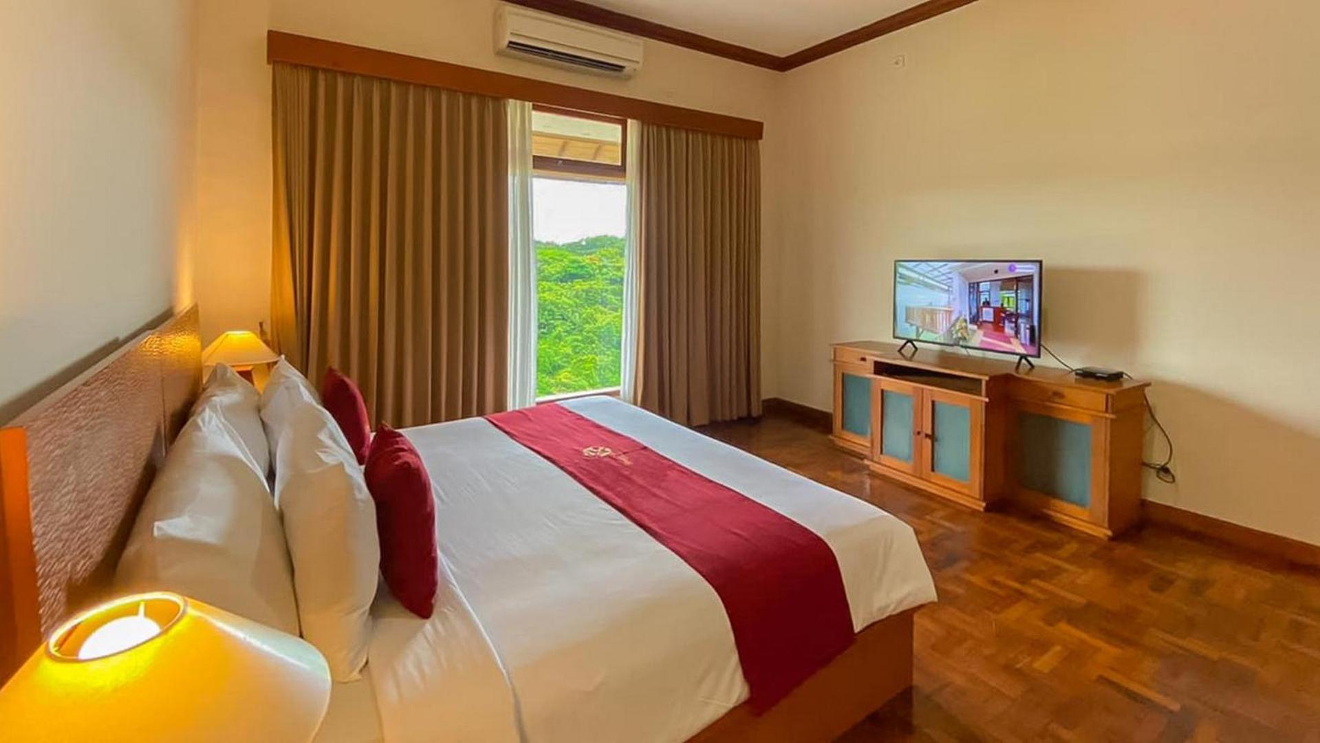 Langon Bali Resort By The Lavana Нуса Дуа Екстериор снимка