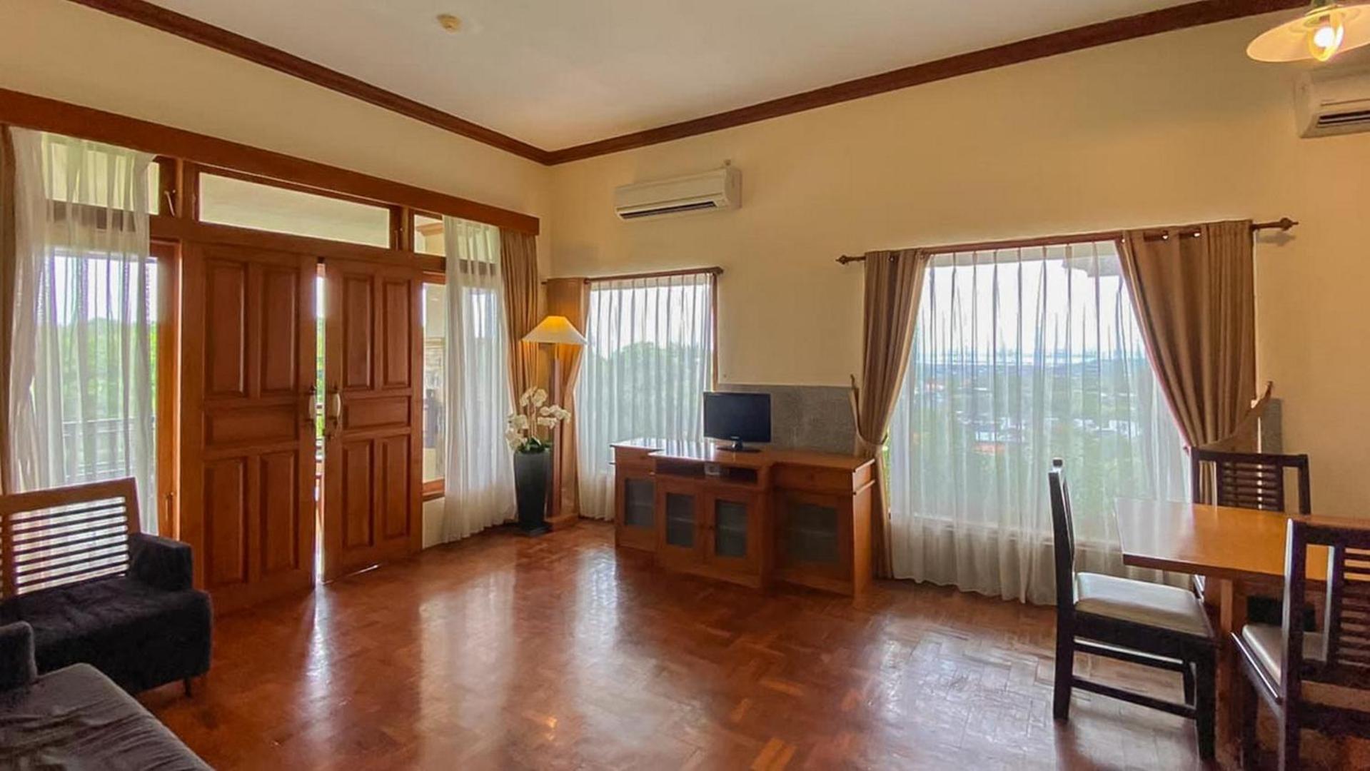 Langon Bali Resort By The Lavana Нуса Дуа Екстериор снимка