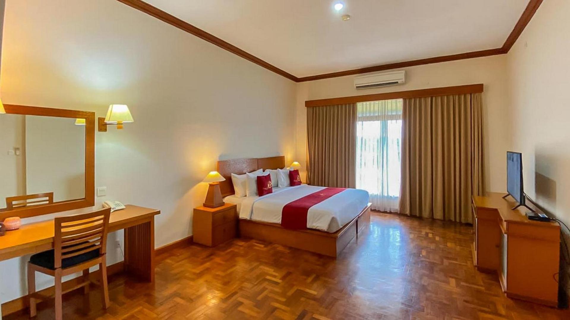 Langon Bali Resort By The Lavana Нуса Дуа Екстериор снимка